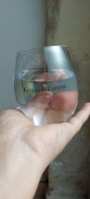 bicchiere acqua personalizzato