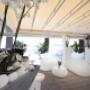 Arredo stabilimenti balneari