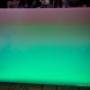 Banconi bar in polietilene luminosi