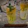 Bicchieri cocktail personalizzati