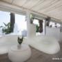arredo in polietilene Outdoor