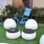 arredo in polietilene Outdoor