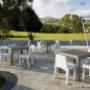 arredo in polietilene Outdoor