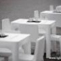 arredo in polietilene Outdoor