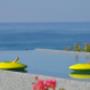portabottiglie per piscine