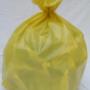 sacco LDPE Giallo coprente
