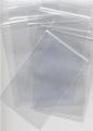 Sacchetti con chiusura a pressione ZIP LOCK