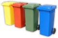 Cestini, Mastelli, Pattumiere , Biodoni e Contenitori per la raccolta differenziata