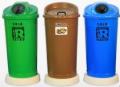 ECO Isole per raccolta differenziata