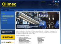 Oilmec s.r.l. Costruzioni Oleodinamiche