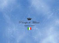 Sito di Gruppo Marconi