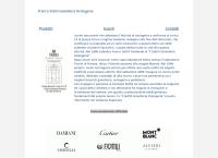 Franco Sottili - Gioielleria Orologeria