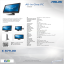 Asus All-in-one ET2210 Touch