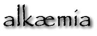 Asd Alkaemia