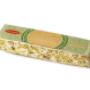 Torrone morbido al pistacchio