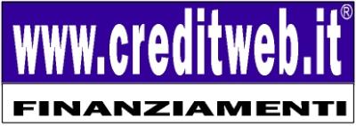 creditweb finanziamenti