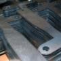 "TAGLIO LASER CARPENTERIA" CMM