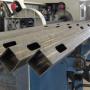 (TAGLIO LASER TUBO) CMM