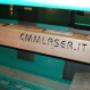 "taglio laser 3d" CMM MANTOVA