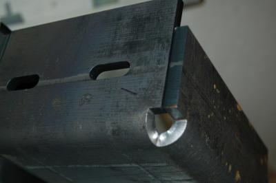 taglio laser lamiere inox