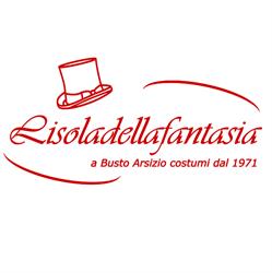Lisoladellafantasia