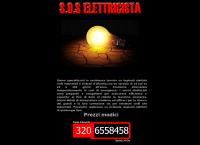 S.o.s  Elettricista  S.n.c