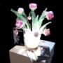 LAMPADA TULIPANI RENOIR