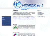 Hidrox SRL