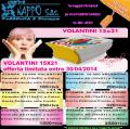 OFFERTA BIGLIETTI DA VISITA