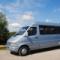 Minibus Mercedes 16 posti