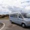 minibus Mercedes 16 posti