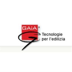 GAIA S.r.l. - Tecnologie per l’edilizia
