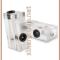 Adjustable-compensator