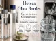 Horeca_Water_Service_Bottles