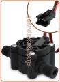 In-line-flow-sensor