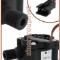 In-line-flow-sensor