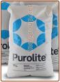 Nitrate-specific-resin
