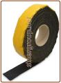 Rubber-roll-adhesive