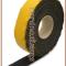 Rubber-roll-adhesive