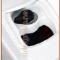 Shower-water-softeners