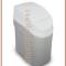 Shower-water-softeners