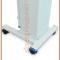 Sistema-trolley-UV-aria