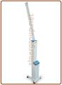 Sistema-trolley-UV-aria