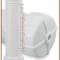 Vessel-per-membrane