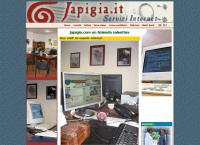 Japigia Di B. Arcano