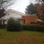 ampliamento villa
