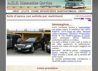 Autonoleggio A.G.R. Limousine Service
