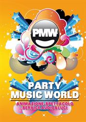 Party Music World