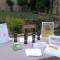 Slow Food exibition