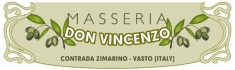 Tenuta Zimarino Masseria Don Vincenzo